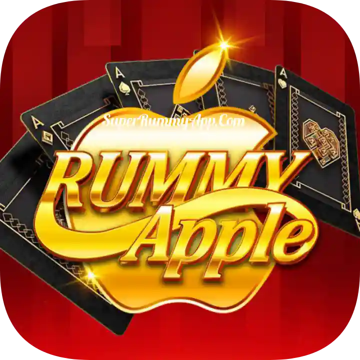 Rummy Apple