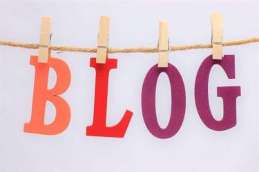 「ブログネタがない！」必ず役立つネタ切れを解消する5つの方法！